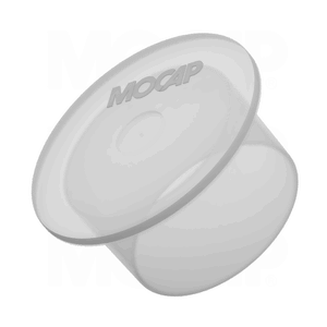 200 Cappucci In Alluminio E Plastica Da 13 Mm - Tappi A Strappo Per Fiale Dorati