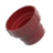 Tappi standard con bordo O-ring Tappi standard con bordo O-ring